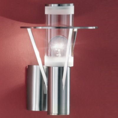 Belfast Outdoor Wall Sconce by Eglo - Starlight Lighting USA and Canada